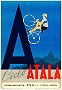 Cicli Atala Rizzato Padova (Oscar Mario Zatta)